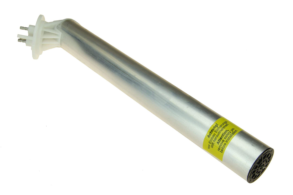 URO PARTS 1245420004 URO Parts 1245420004 - Fuel Tank Sending Unit, Silver