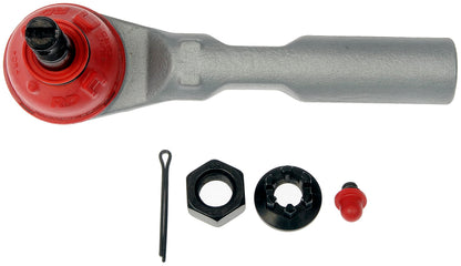 Dorman TO92045RD Patented Front Outer Steering Tie Rod End