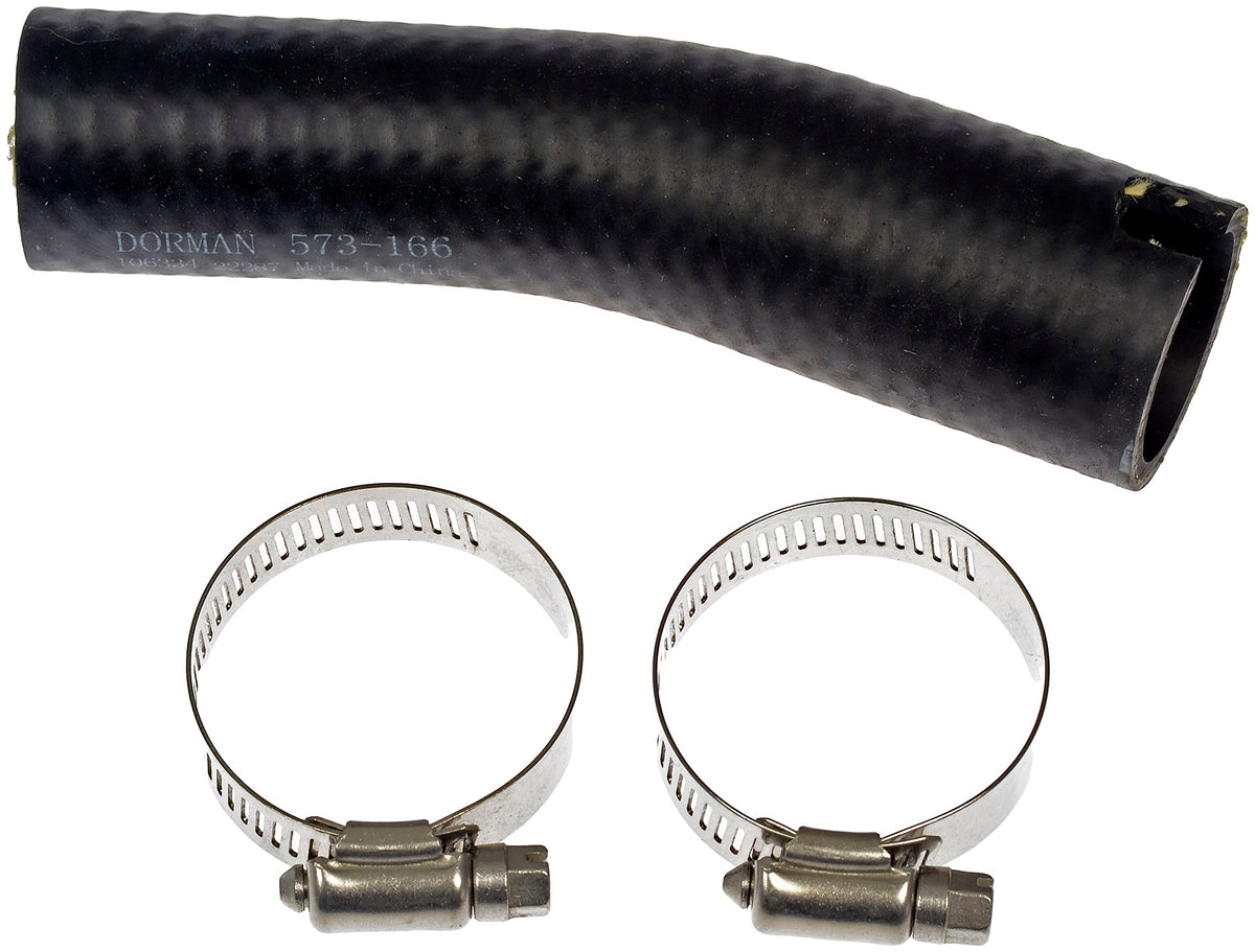 Dorman 573-166 FUEL FILLER HOSE