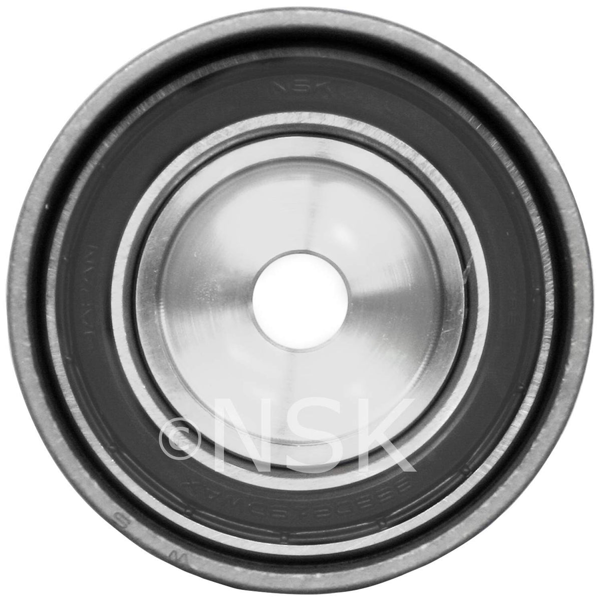 NSK 60TB0711 NSK 60TB0711 Engine Timing Belt Idler, 1 Pack