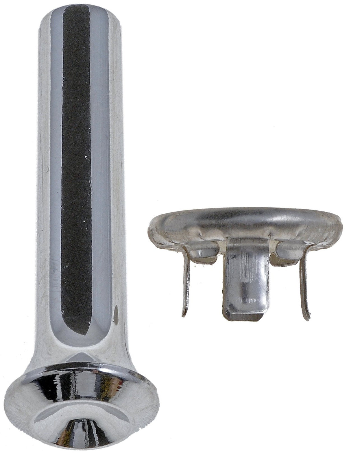 DORMAN 75402 Dorman 75402 Door Lock Knob Kit Universal Fit