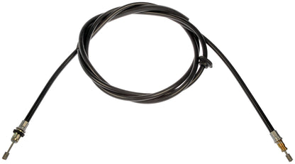DORMAN C660188 Dorman C660188 Front Parking Brake Cable