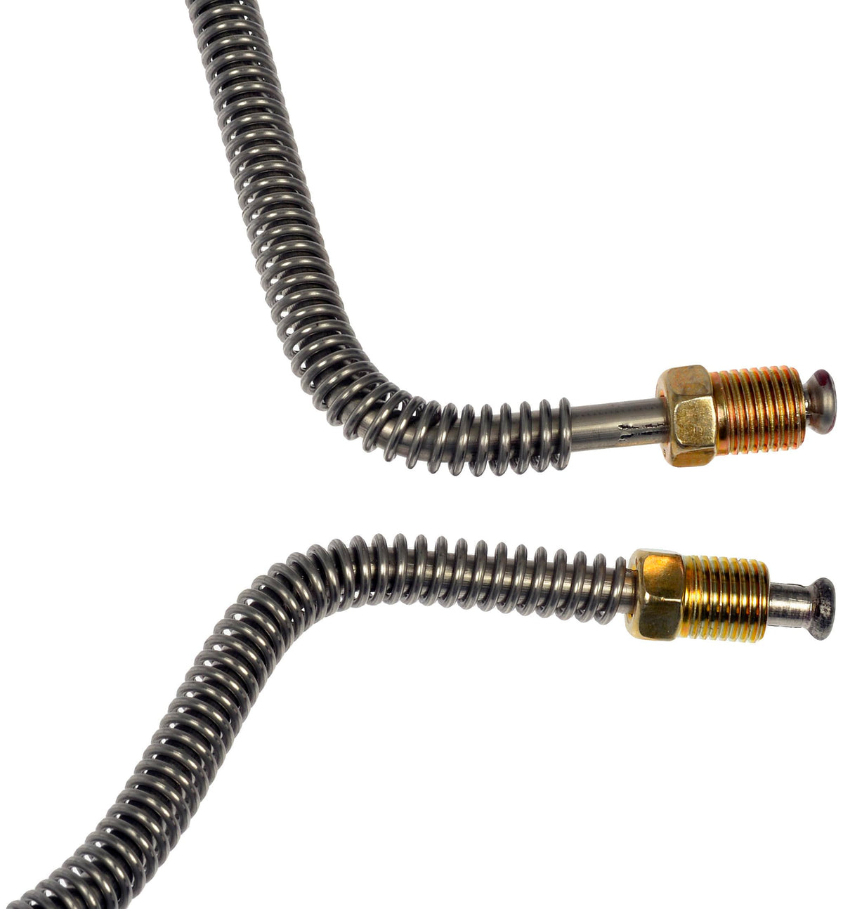 DORMAN 919-023 Dorman 919-023 Brake Hydraulic Line Kit Compatible with Select Dodge Models (Made in USA)