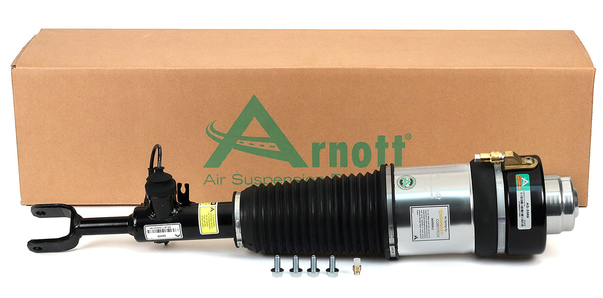 ARNOTT AS-3369 Arnott - Front LT Air Strut -05-11 Audi A6 (C6)/07-11 S6 (C6) (AS-3369)