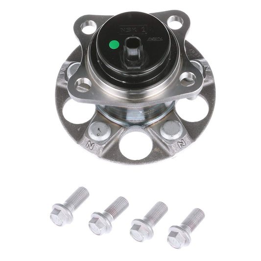 NSK KH30040 Nsk KH30040 WHEEL BEARING KIT