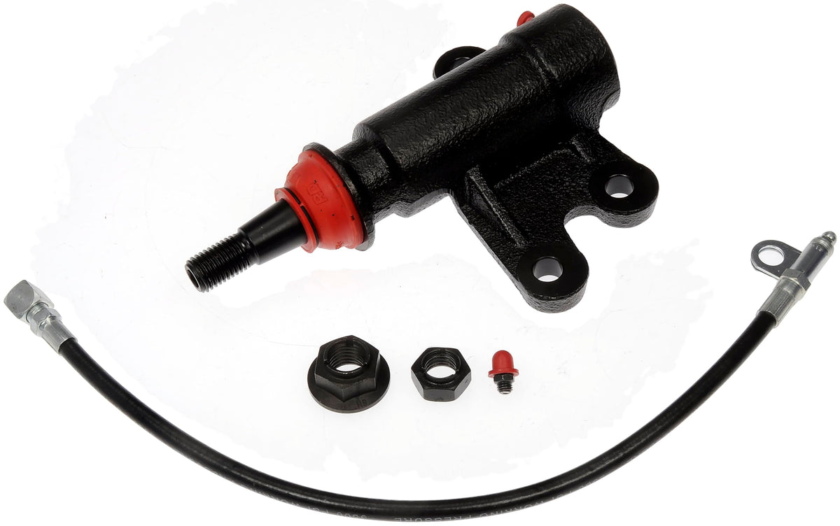 Dorman IB90116RD Steering Idler Arm Bracket