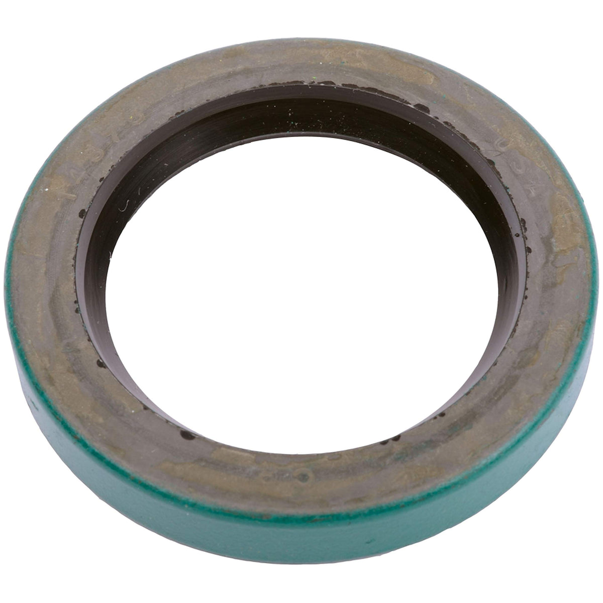 SKF 14875 "Shaft Seal, 1-1/2x2-1/8x5/16"", CRW1, NBR"