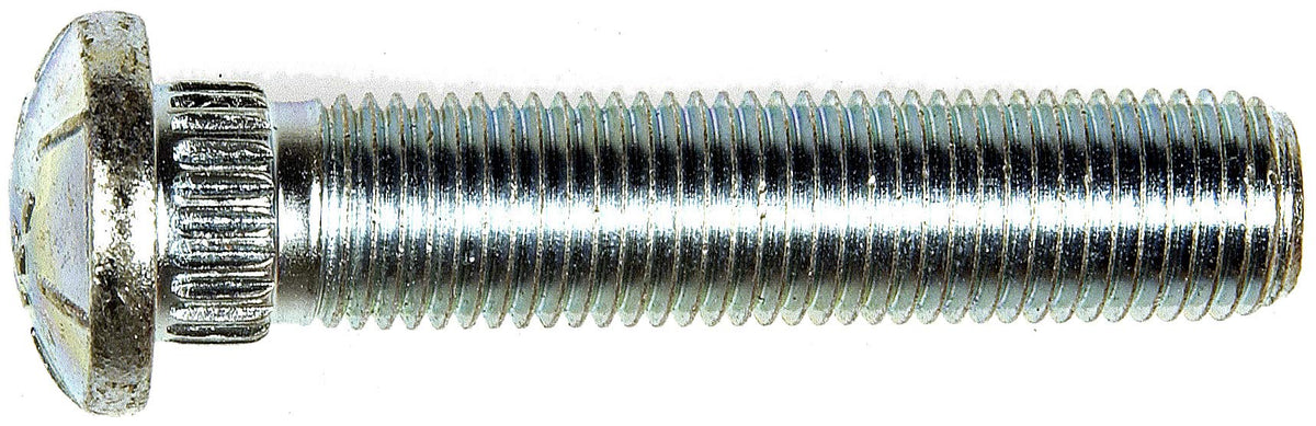 DORMAN 610-157 Dorman 610-157 Wheel Lug Stud, 10 Pack (Made in USA)