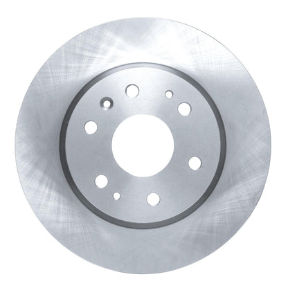 Dynamic Friction 600-47092 DFC Front Brake Rotor