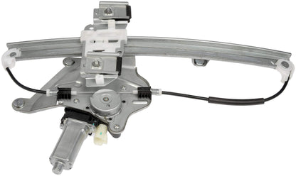 DORMAN 741-761 Dorman 741-761 Front Passenger Side Power Window Regulator And Motor Assembly Compatible with Select Buick Models (OE FIX)