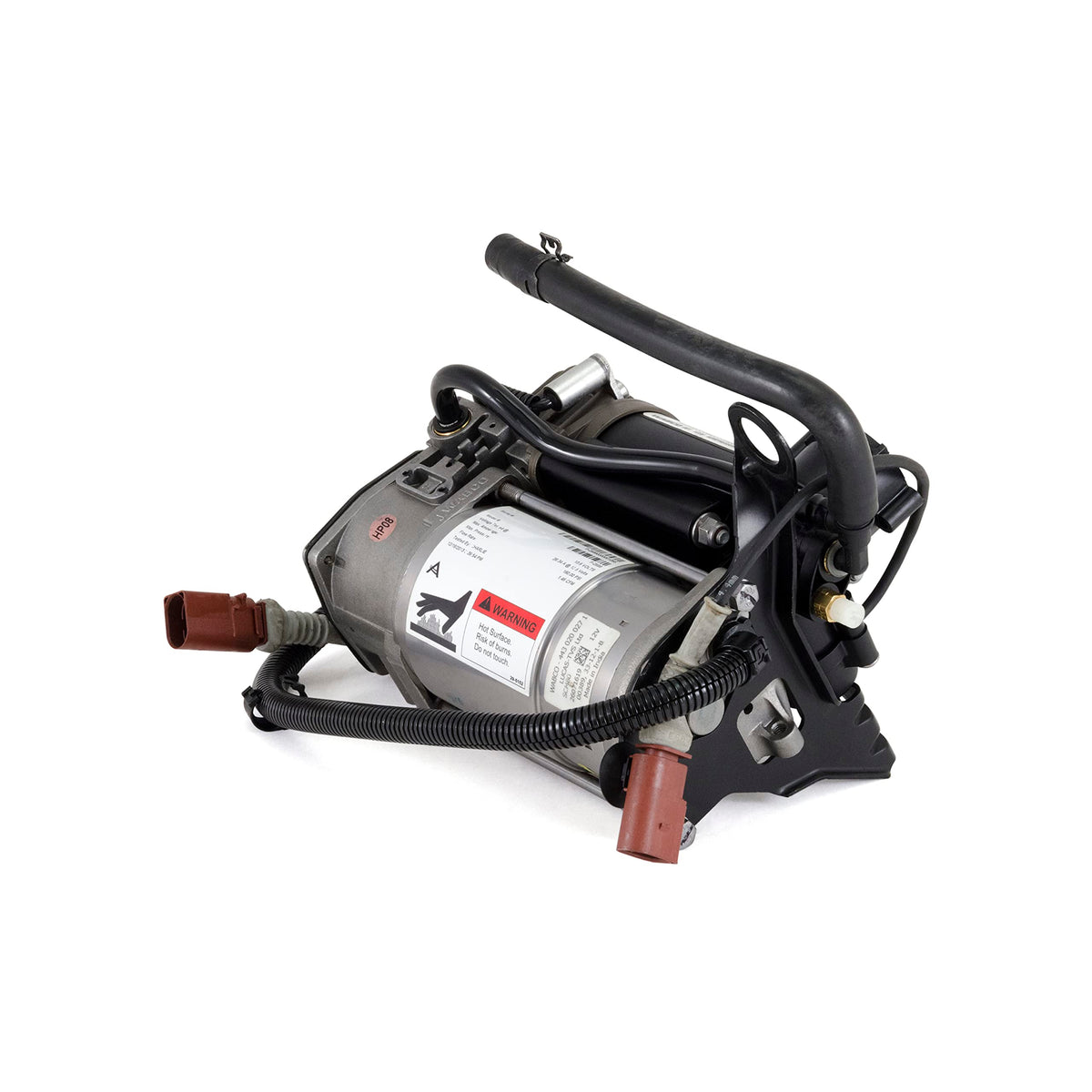 ARNOTT P-2599 Arnott P-2599 WABCO OES AIR SUSPENSION COMPRESSOR