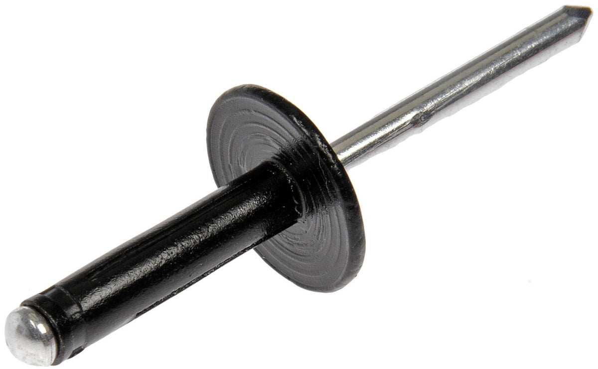 DORMAN 963-205D Dorman 963-205D GM Blind Rivet Retainer - Diameter 3/16 in., 2 Pack