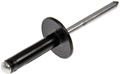 DORMAN 963-205D Dorman 963-205D GM Blind Rivet Retainer - Diameter 3/16 in., 2 Pack