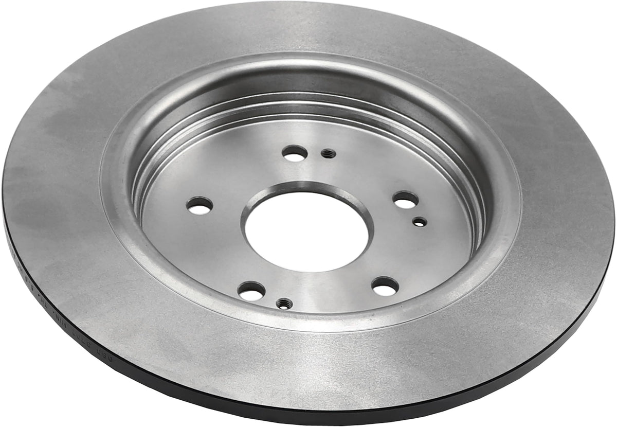BECK ARNLEY 083-3702 Beck Arnley 083-3702 PREMIUM BRAKE DISC