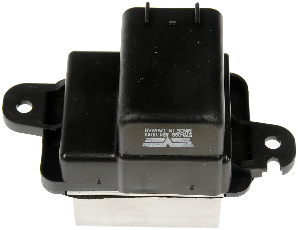Dorman 973-098 BLOWER MOTOR RESISTOR KIT WITH HARNESS