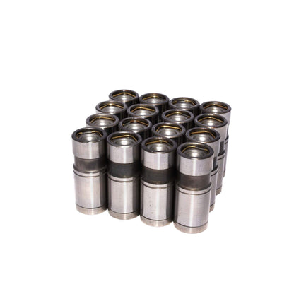 COMP CAMS 852-16 COMP Cams 852-16 High Energy Hydraulic Flat Lifters for Oldsmobile 260-455 and Pontiac 265-455