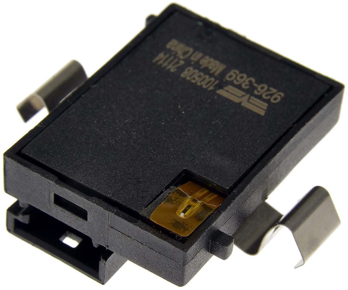 DORMAN 926-369 Dorman 926-369 HVAC Humidity Sensor Compatible with Select Models