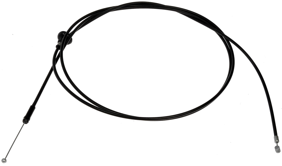 Dorman 912-410 HOOD RELEASE CABLE ASSEMBLY