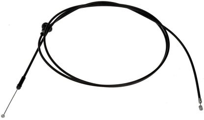 Dorman 912-410 HOOD RELEASE CABLE ASSEMBLY