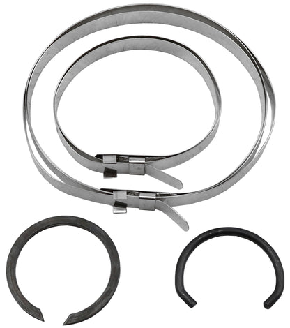 Beck/Arnley 1033133 CV Joint Boot Kit