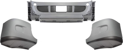 Dorman 242-6016 BUMPER ASSEMBLY