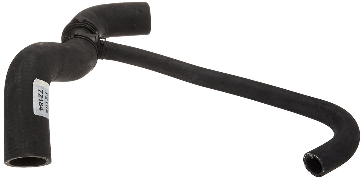 Dayco 72184 Lower Radiator Hose