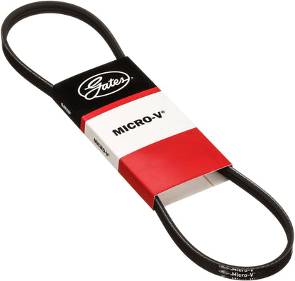 Gates K030267 Micro-V Serpentine Drive Belt