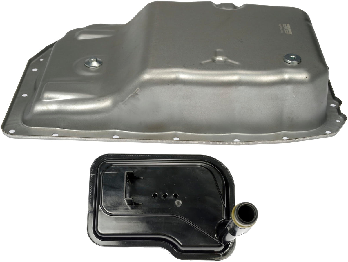 Dorman 265-580 Transmission Oil Pan with Drain Plug