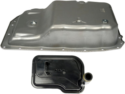 Dorman 265-580 Transmission Oil Pan with Drain Plug