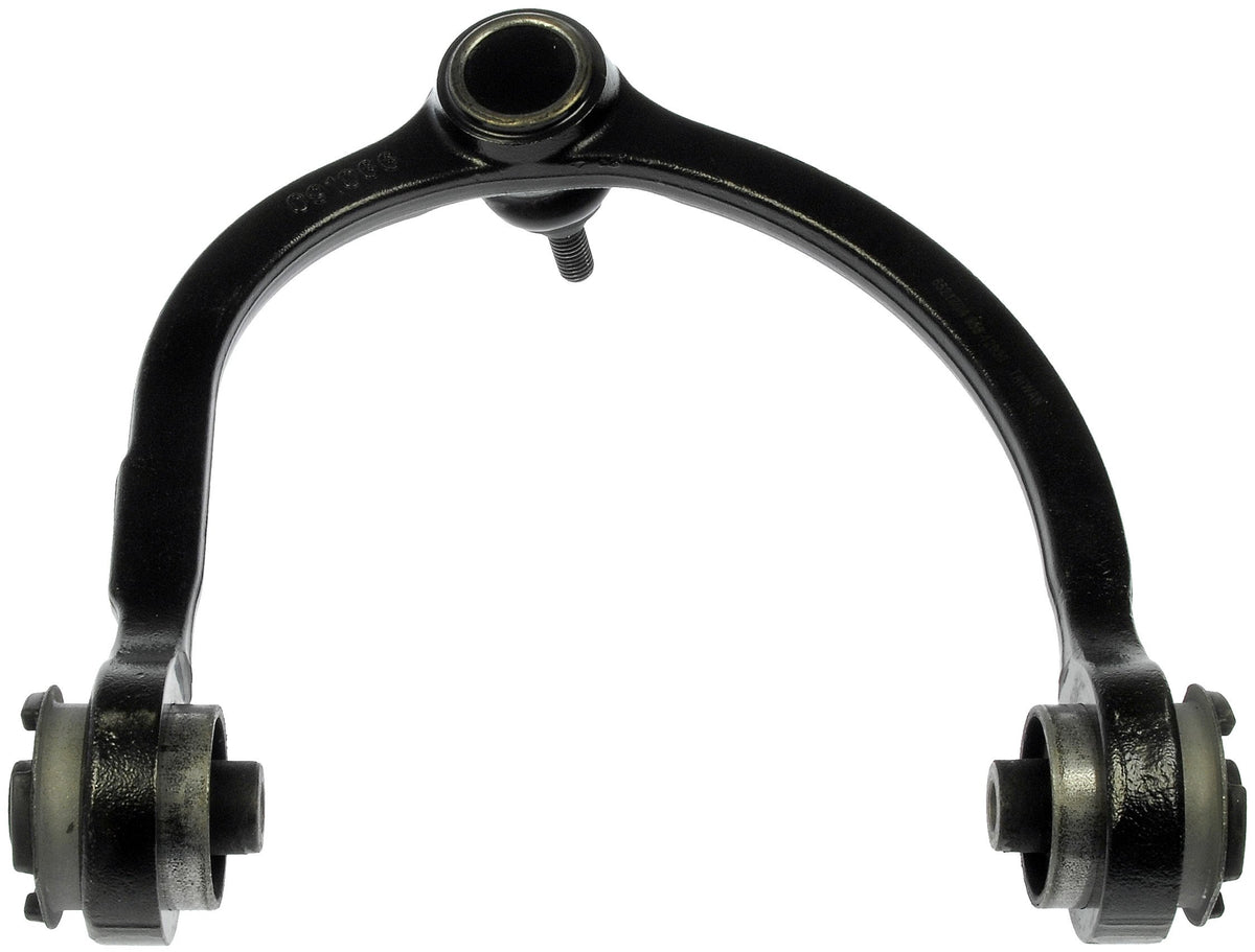 DORMAN 521-704 Dorman 521-704 Front Passenger Side Upper Suspension Control Arm and Ball Joint Assembly Compatible with Select Chrysler/Dodge Models