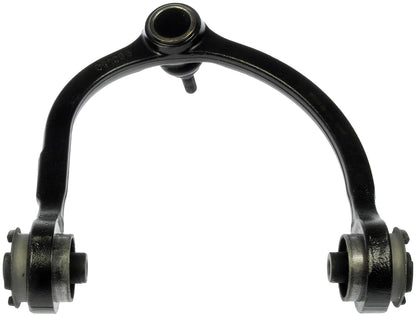 DORMAN 521-704 Dorman 521-704 Front Passenger Side Upper Suspension Control Arm and Ball Joint Assembly Compatible with Select Chrysler/Dodge Models