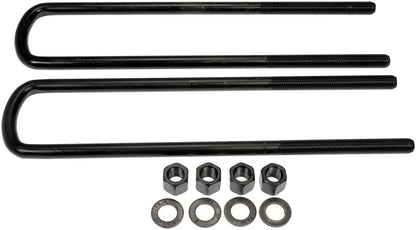 Dorman 929-703 Rear Leaf Spring Axle U-Bolt Kit