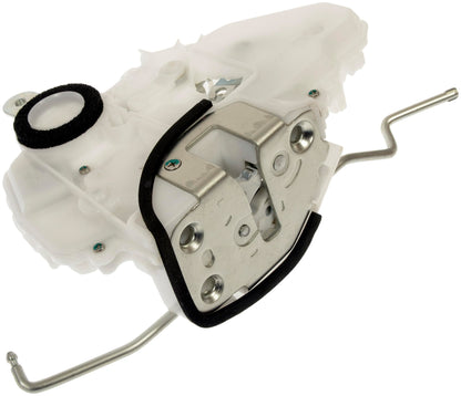 Dorman 937-296 Front Driver Side Door Lock Actuator Motor