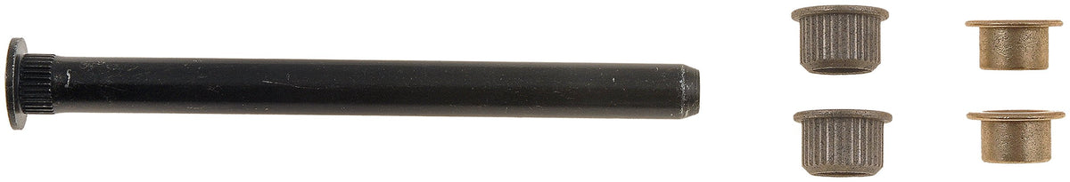 DORMAN 38400 Dorman 38400 Door Hinge Pin and Bushing Kit - 1 Pins and 4 Bushings