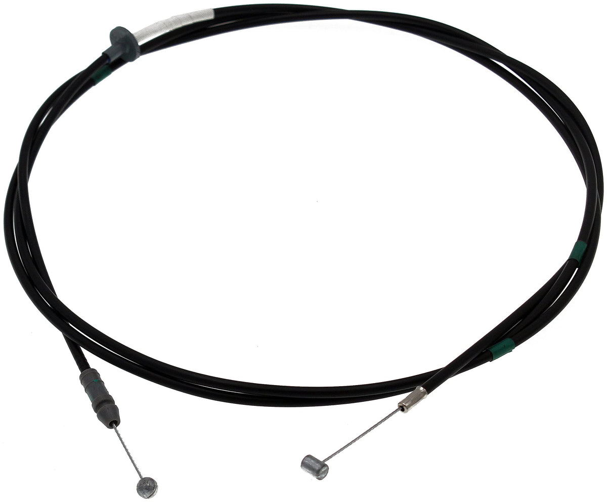 Dorman 912-478 HOOD RELEASE CABLE ASSEMBLY