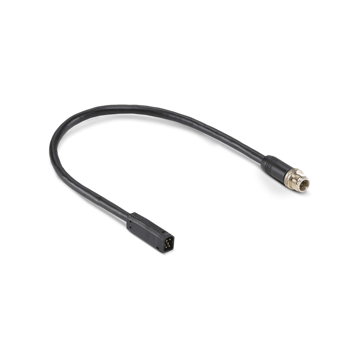 HUMMINBIRD 720074-1 Humminbird 720074-1 AS EC QDM 700 Series Ethernet Adapter Cable