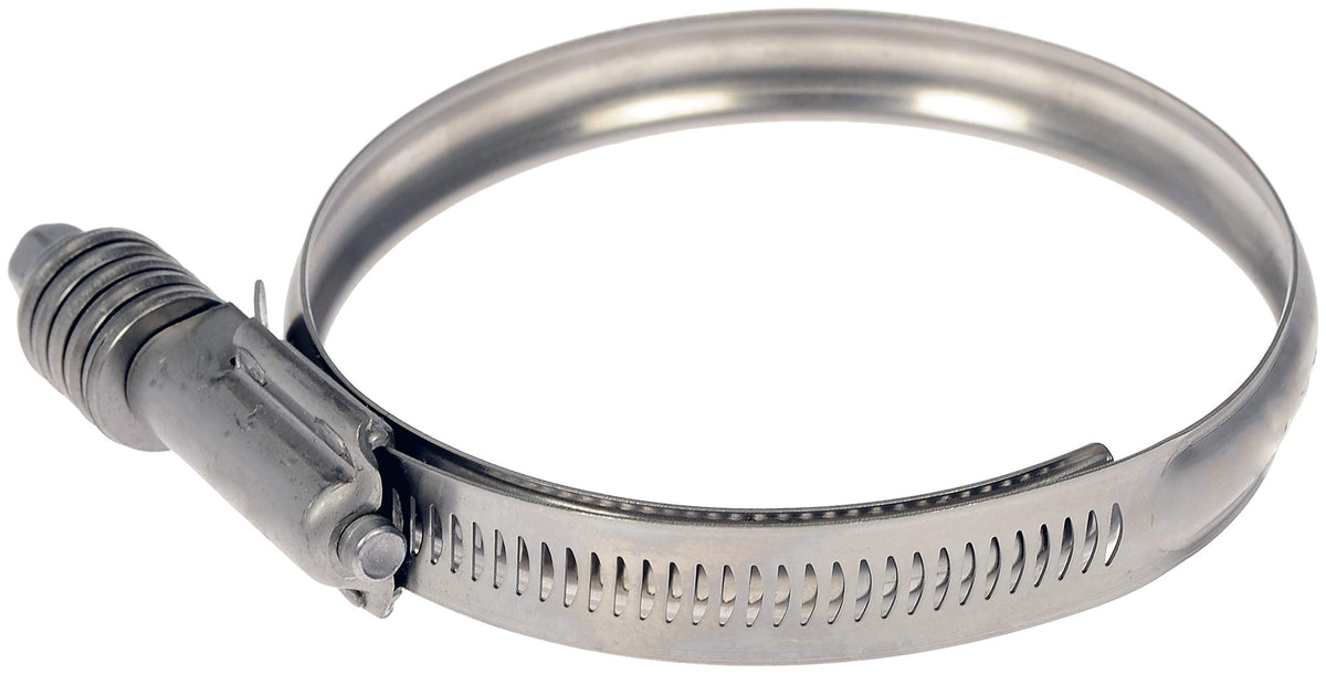 DORMAN 55246 Dorman 55246 Patented Power Band Clamp 3-3.75 Inch Compatible with Select Models (OE FIX)