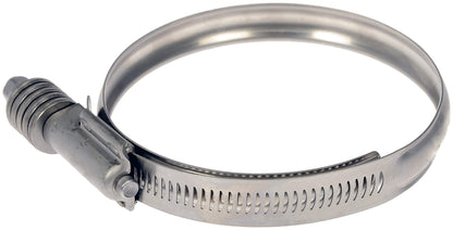 DORMAN 55246 Dorman 55246 Patented Power Band Clamp 3-3.75 Inch Compatible with Select Models (OE FIX)