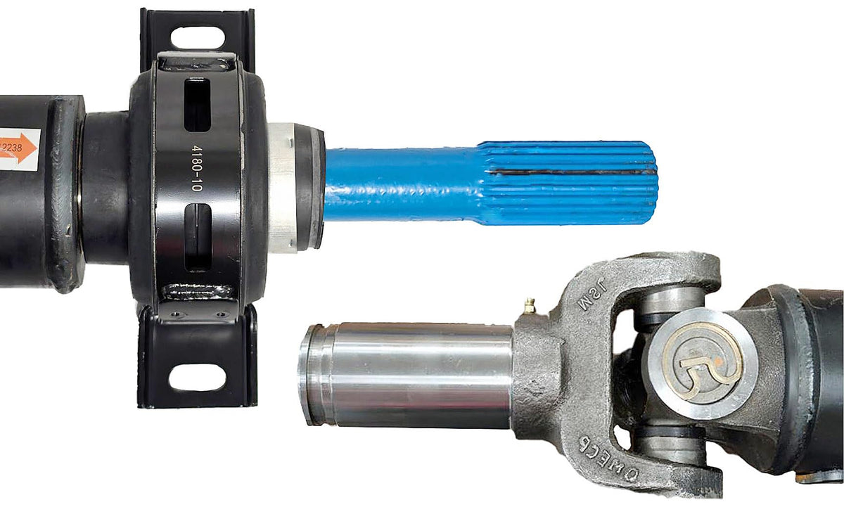 Dorman 976-503 REAR DRIVESHAFT ASSEMBLY