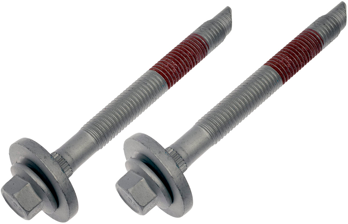 Dorman 13848 Frame to Body Mounting Bolt Kit