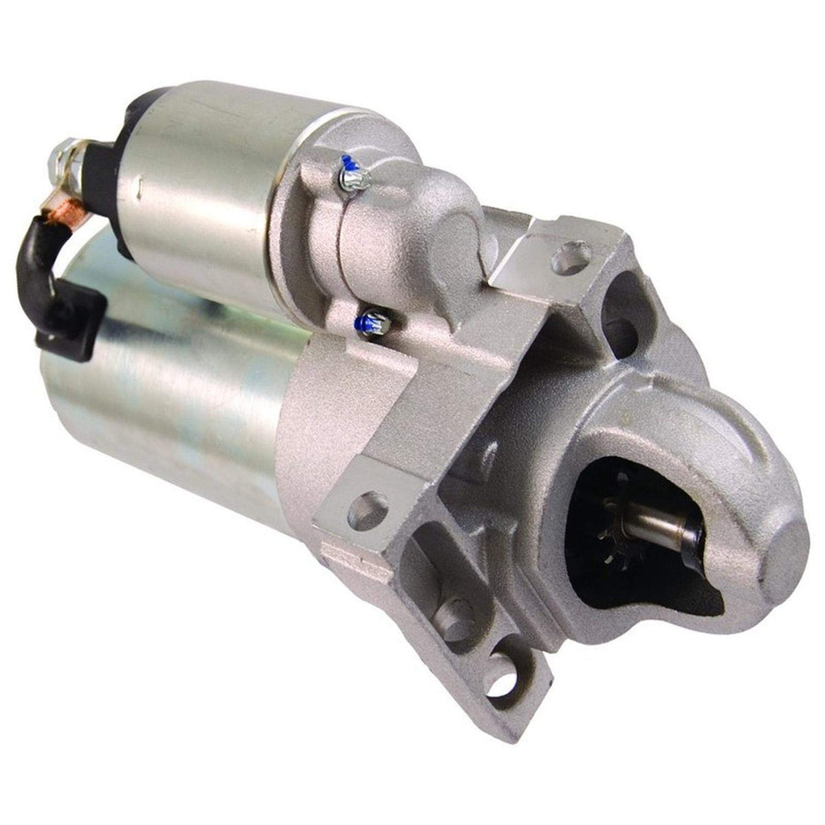WAI 6492N Starter Motor