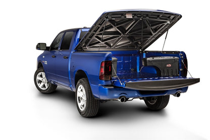 UNDERCOVER SC200P RealTruck UnderCover SwingCase Truck Bed Storage Box | SC200P | Fits 1999 - 2016 Ford F-250/350 Super Duty Passenger Side