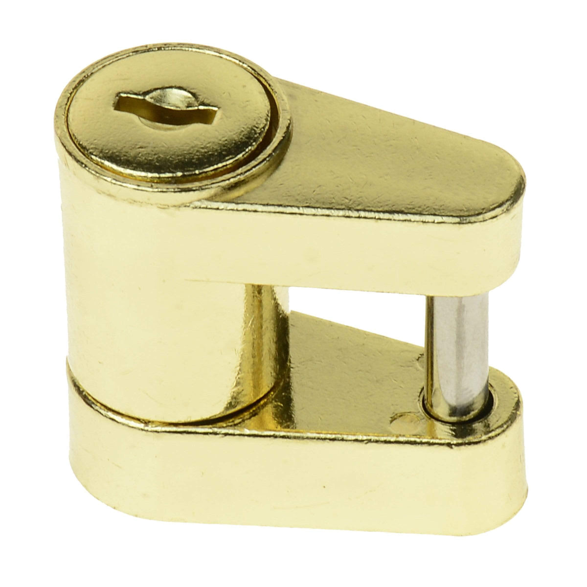 T-H MARINE BE-TR-59402-DP T-H Marine BE-TR-59402-DP TRAILER COUPLER LOCK