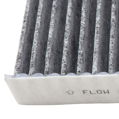 Beck Arnley 042-2189 CABIN AIR FILTER