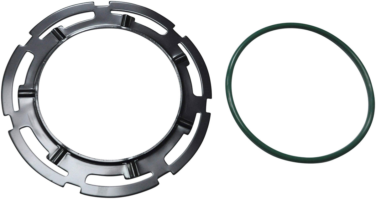 Dorman 576-442 FUEL TANK WITH LOCK RING AND SEAL