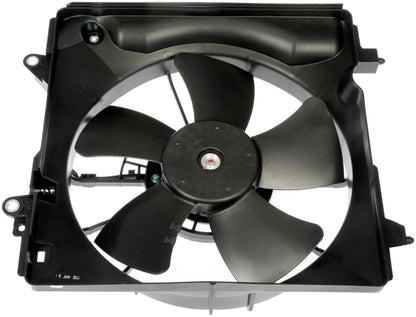 DORMAN 621-972 Dorman 621-972 Engine Cooling Fan Assembly