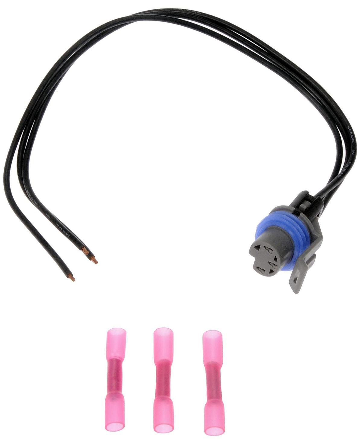 Dorman 645-780 OIL PRESSURE SWITCH CONNECTOR