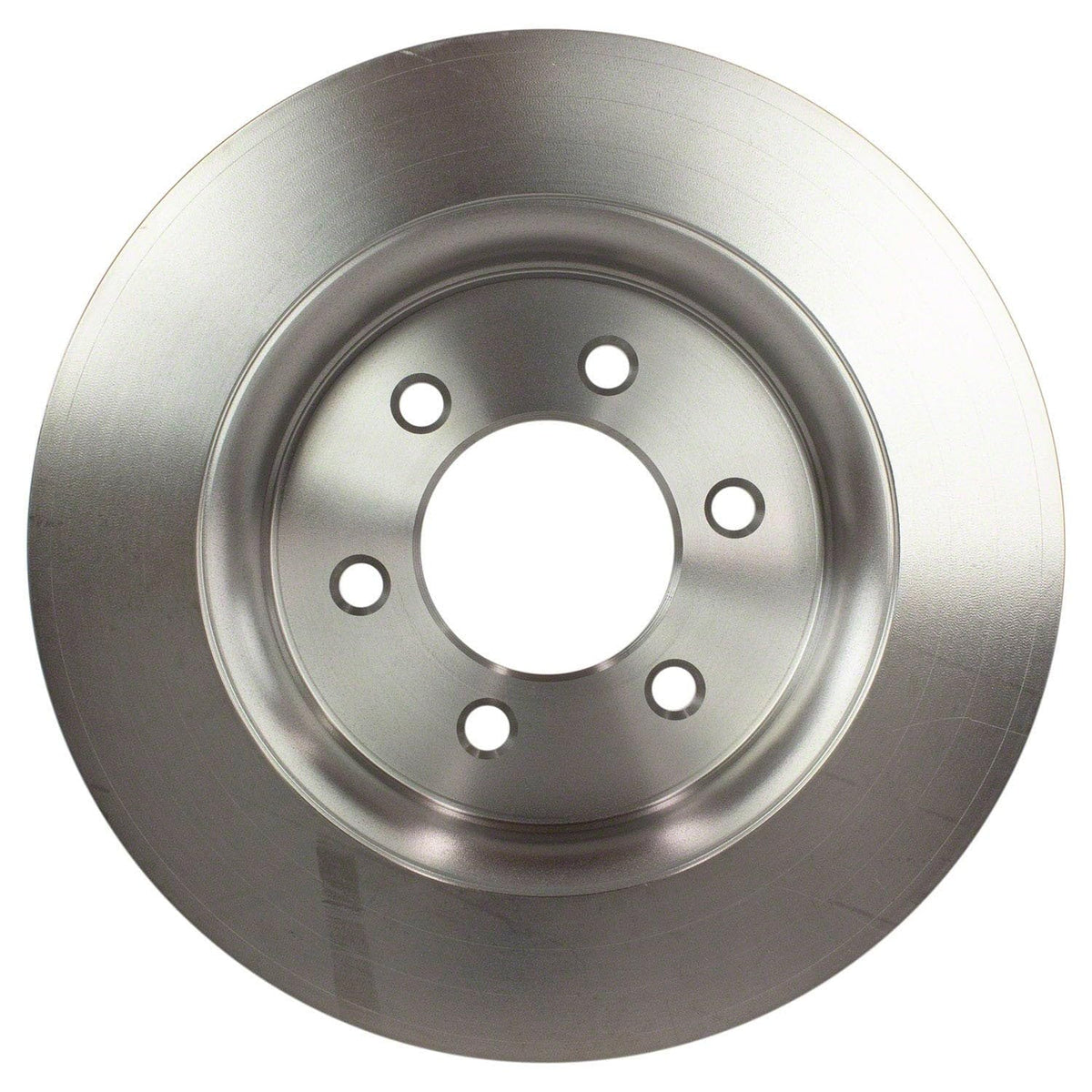 Motorcraft BRRF474 BRAKE ROTOR ASSEMBLY