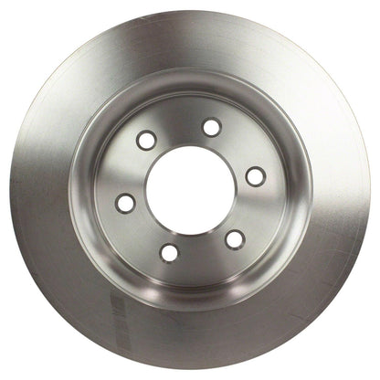 Motorcraft BRRF474 BRAKE ROTOR ASSEMBLY
