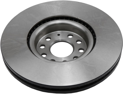 BECK ARNLEY 083-3703 Beck Arnley 083-3703 PREMIUM BRAKE DISC